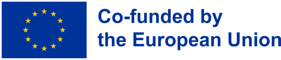 Co-funded by the European Union