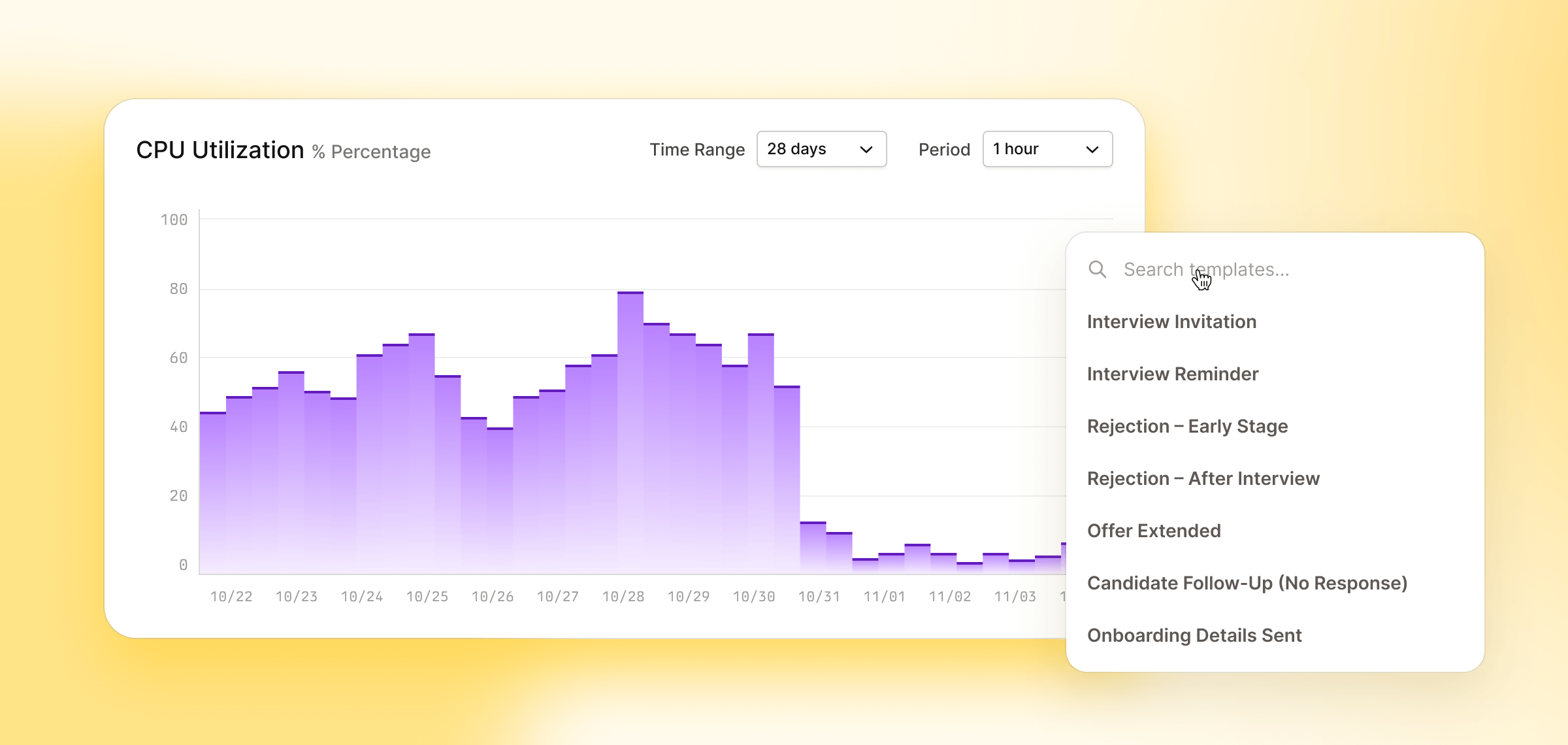 Performance Improvements and More Polish
