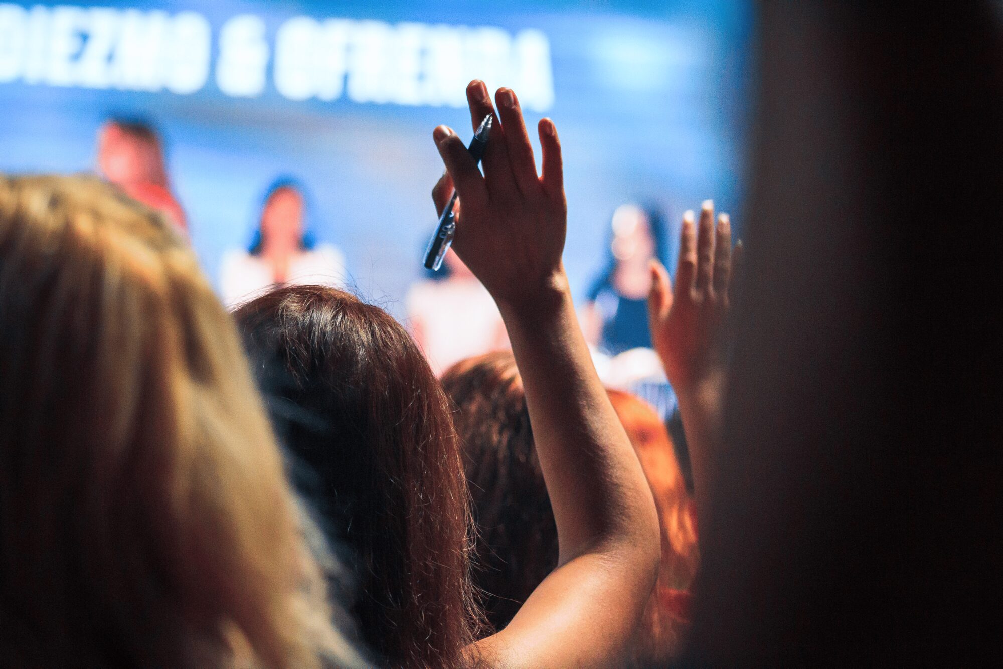 Best European HR Conferences in 2026