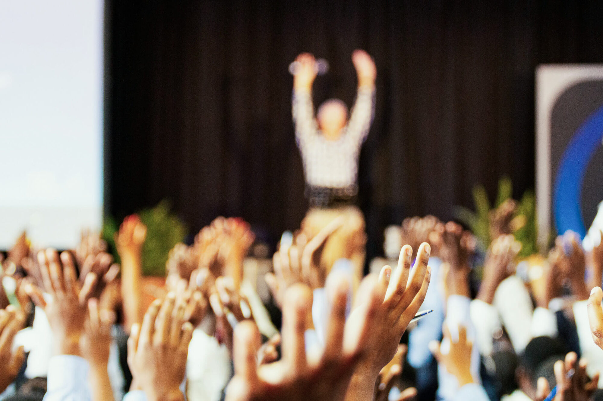 The Best HR Conferences of 2025