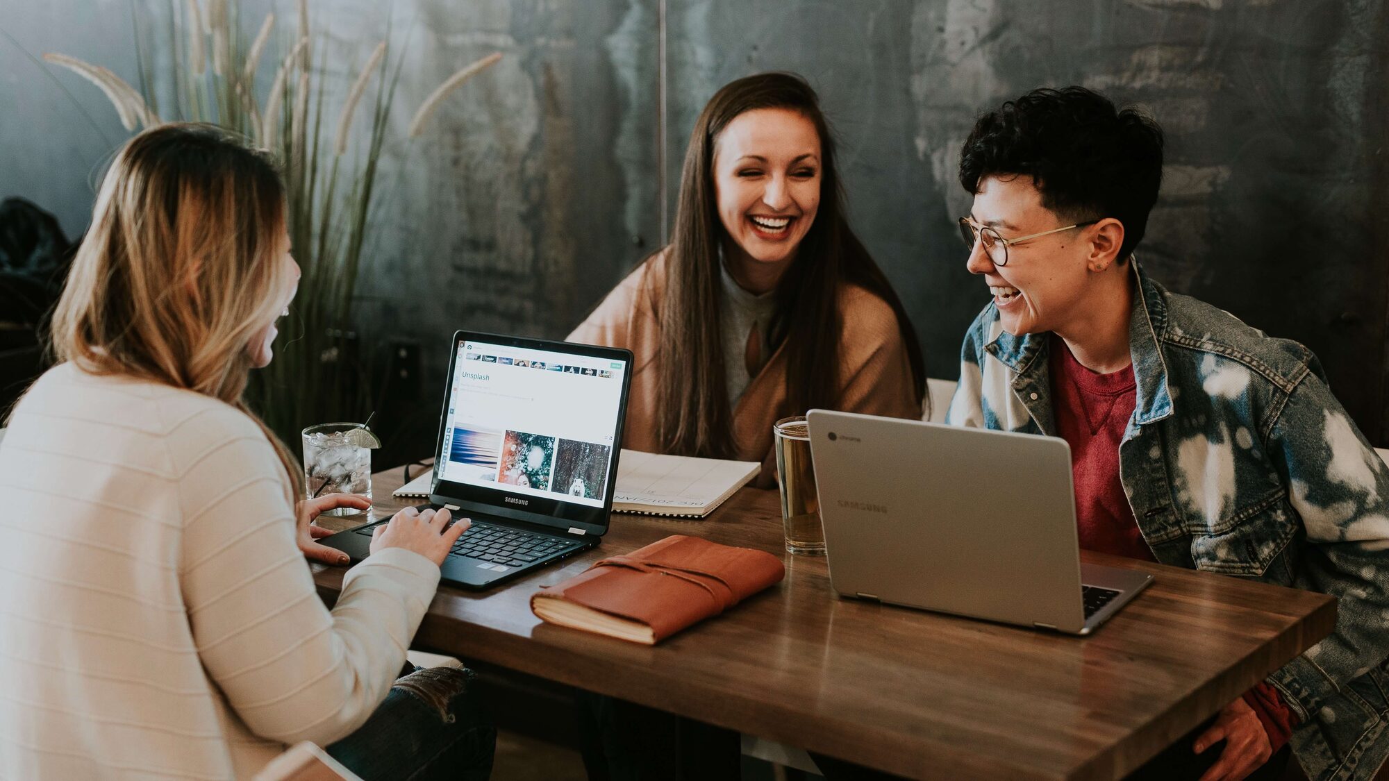 The Importance of Developing a Healthy Company Culture
