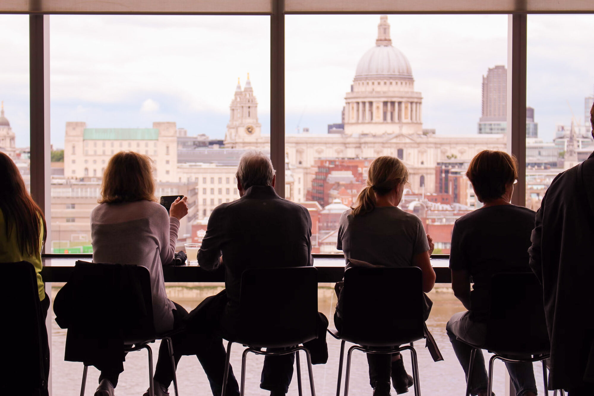 Top HR Conferences in the UK for 2025